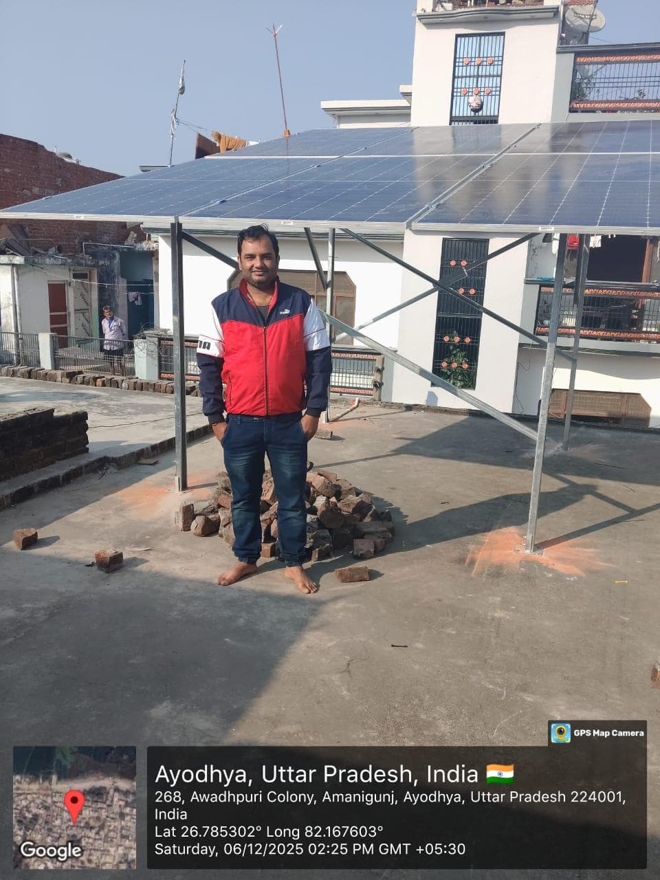 Complete Solar Fencing Package